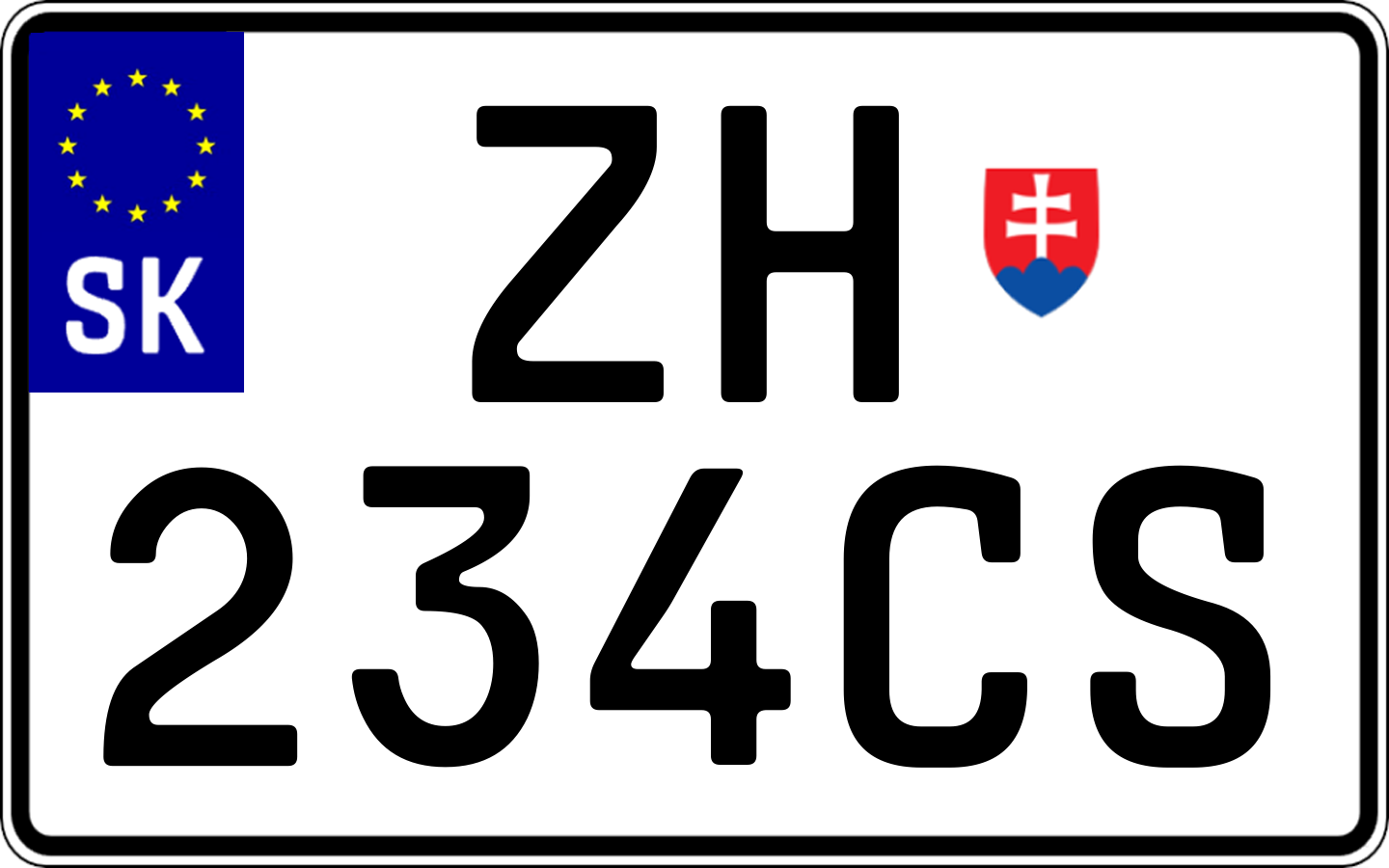 Typ IV - Bežná 2R
