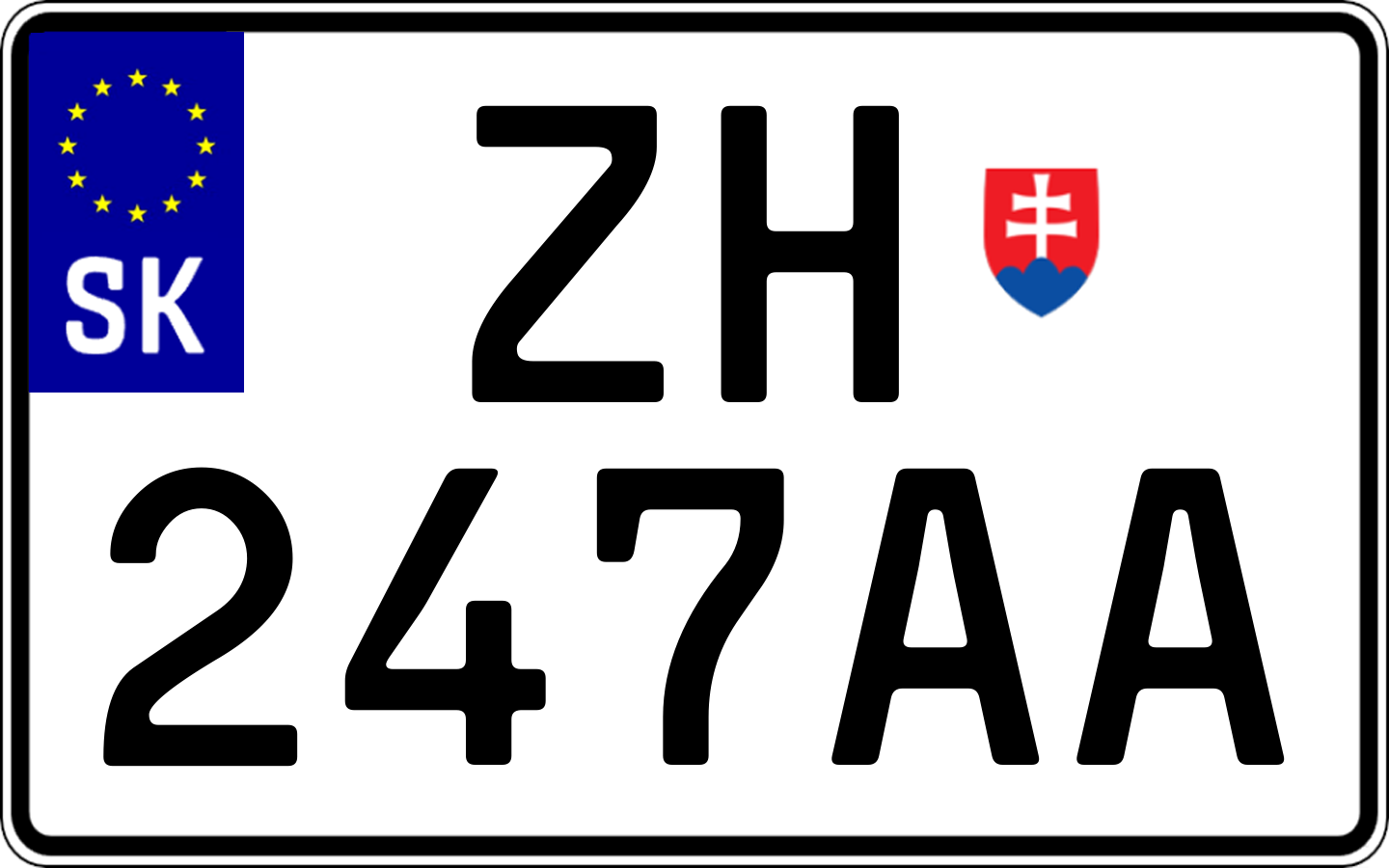 Typ IV - Bežná 2R