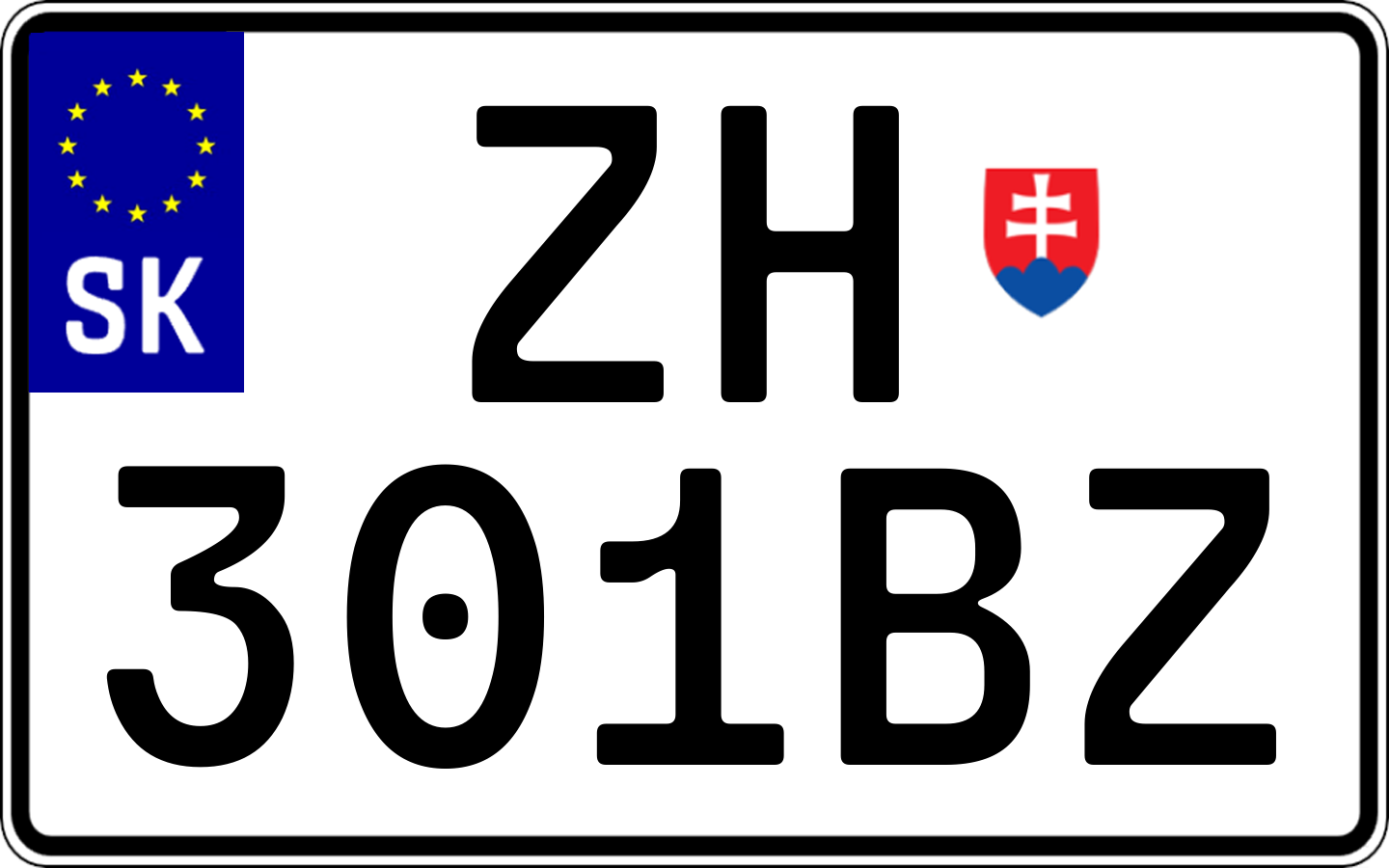 Typ IV - Bežná 2R