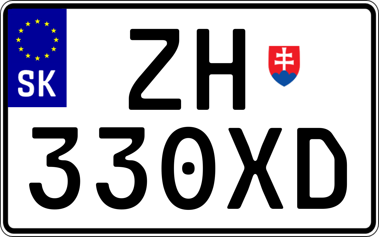 Typ IV - Bežná 2R