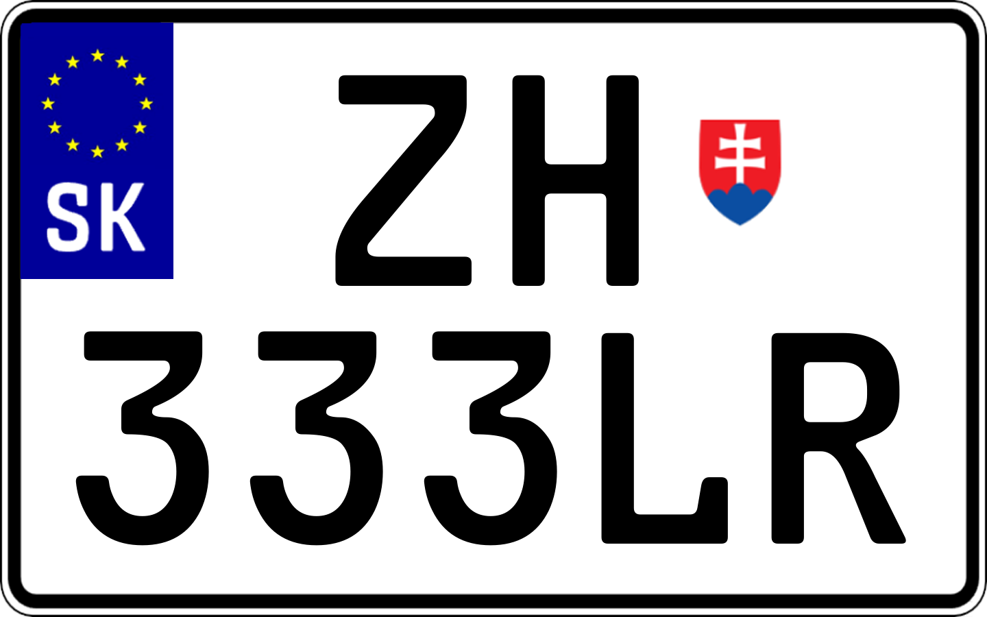 Typ IV - Bežná 2R