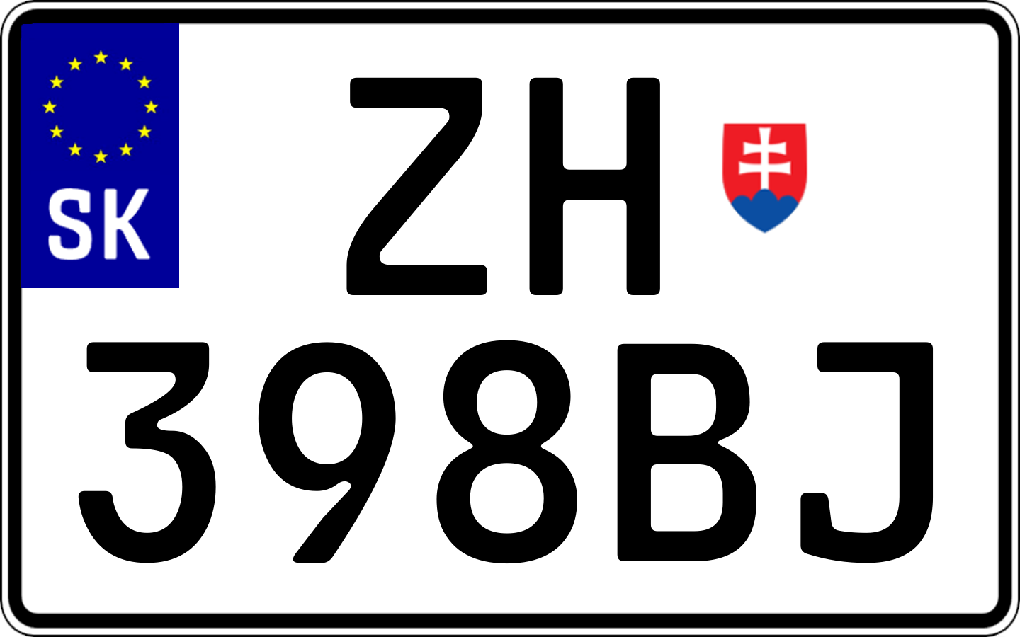 Typ IV - Bežná 2R