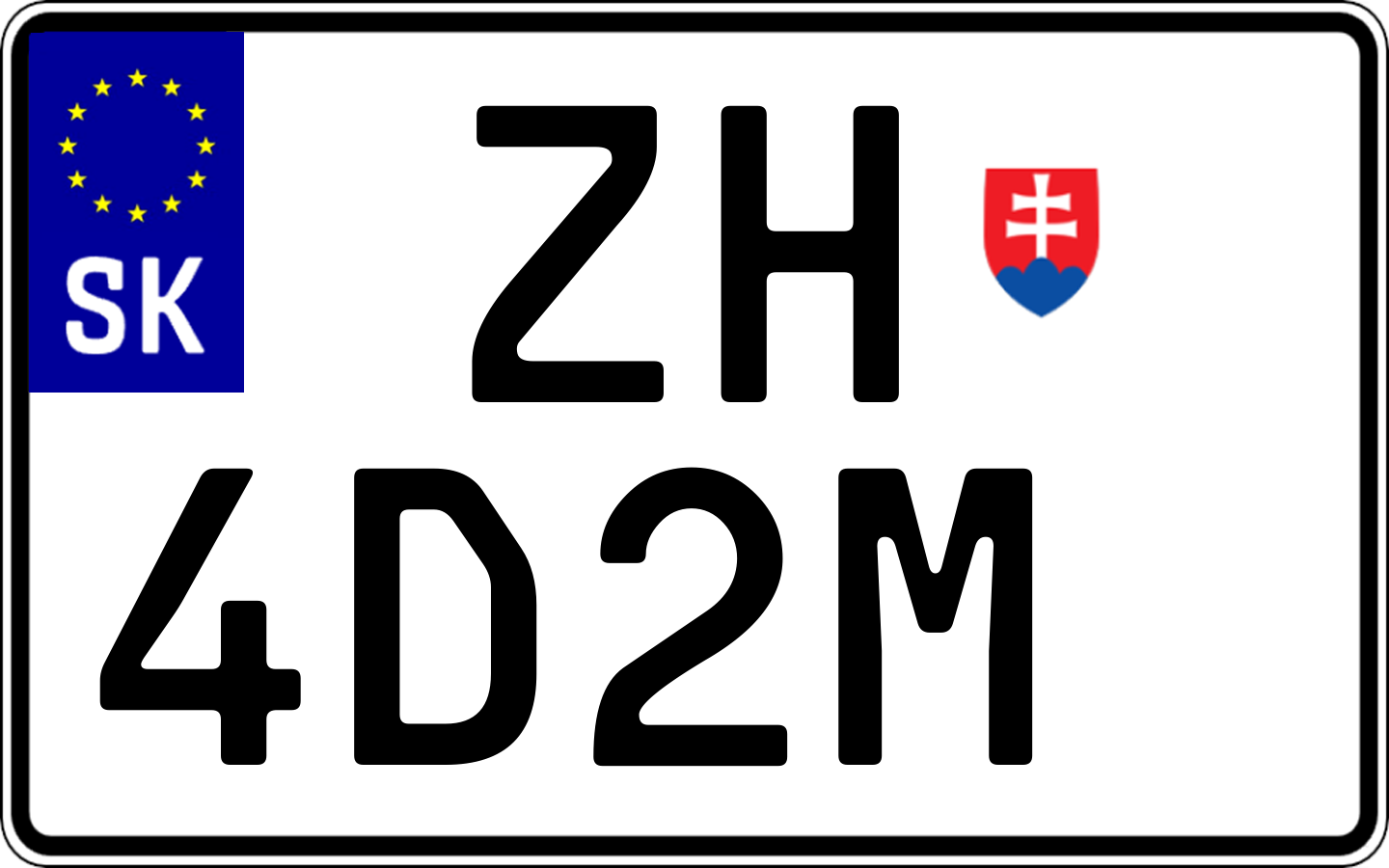 Typ IV - Bežná 2R
