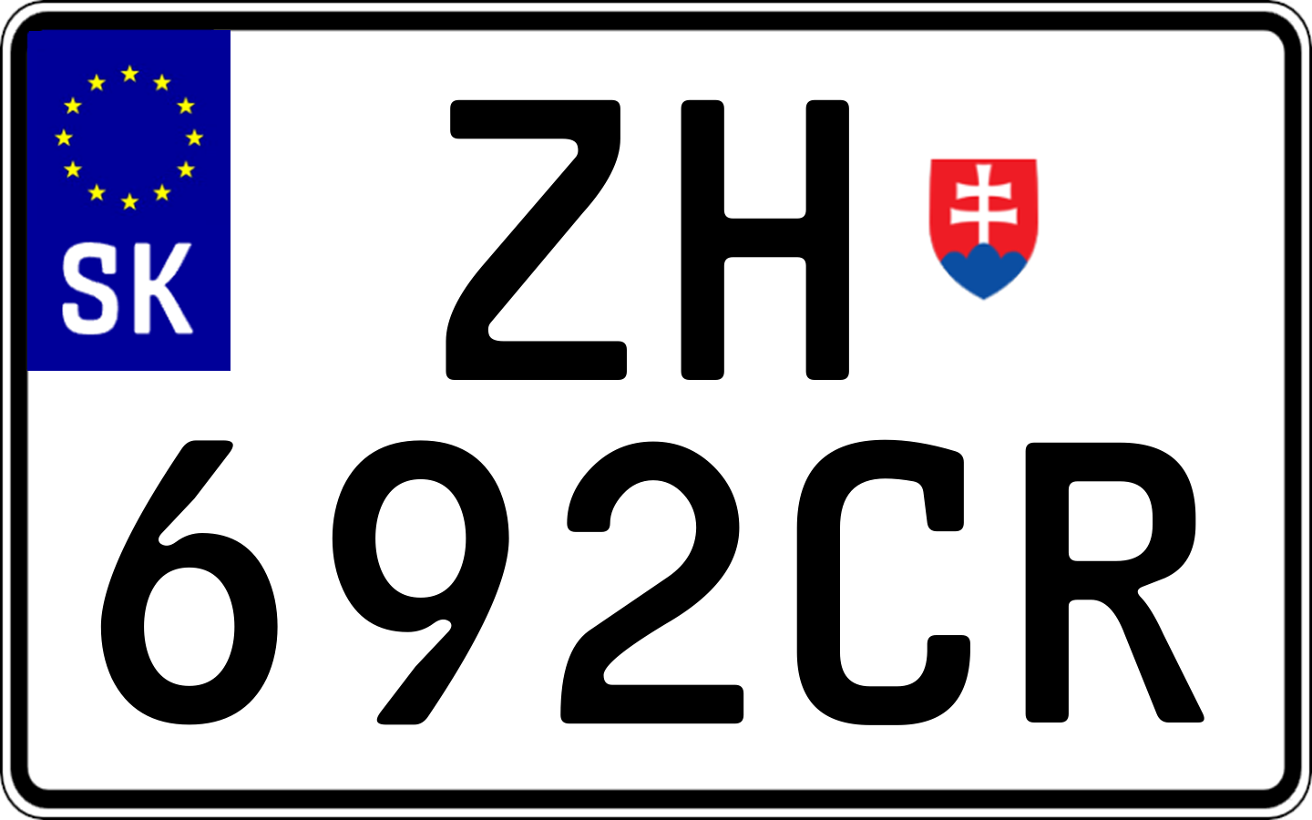 Typ IV - Bežná 2R
