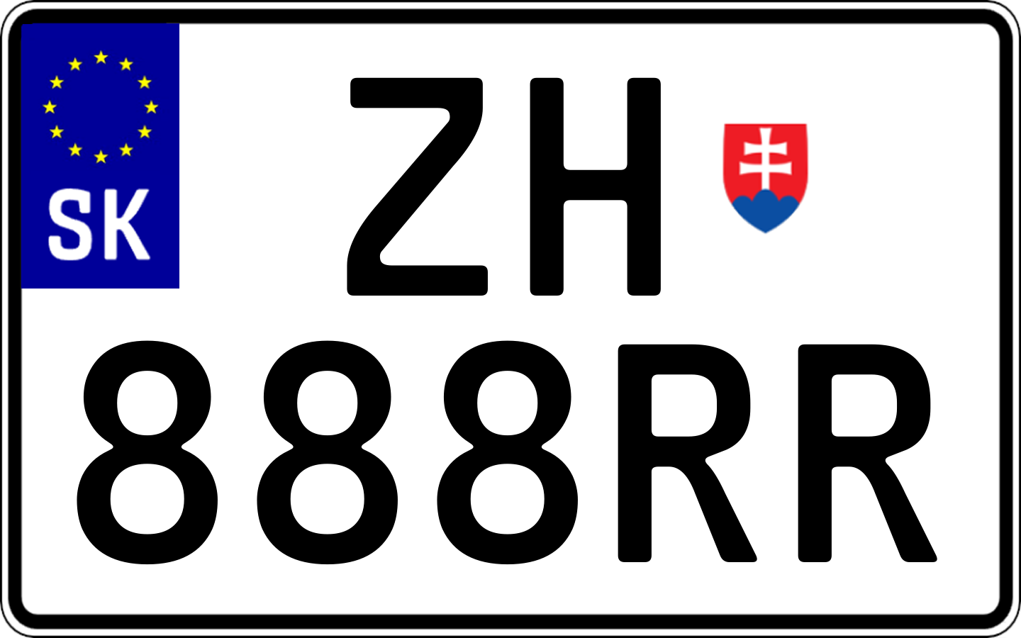 Typ IV - Bežná 2R