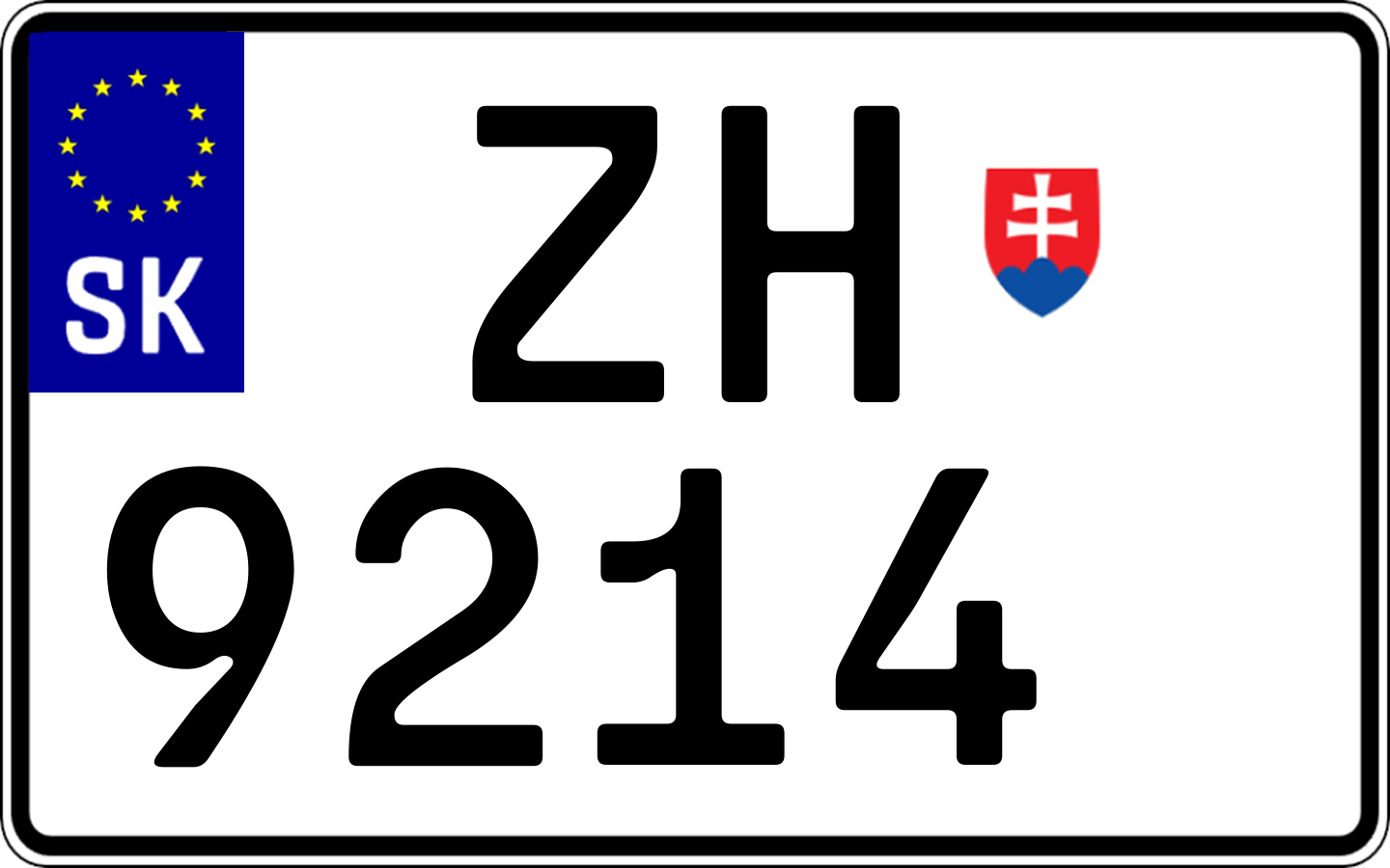 Typ IV - Bežná 2R
