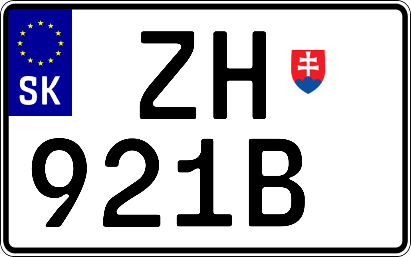 Typ IV - Bežná 2R