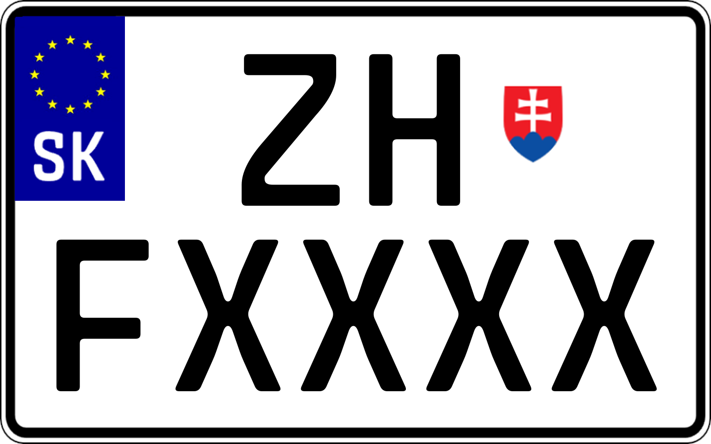 Typ IV - Bežná 2R