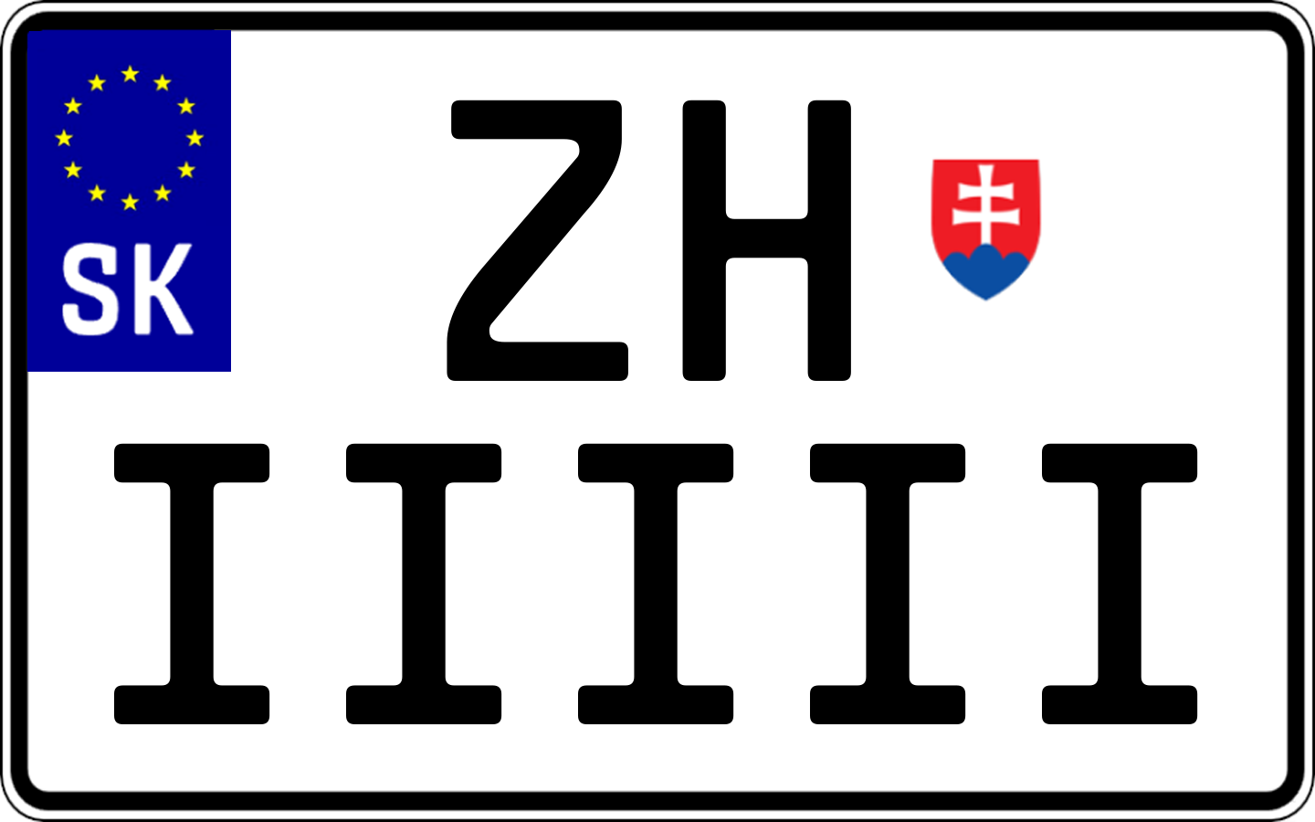 Typ IV - Bežná 2R