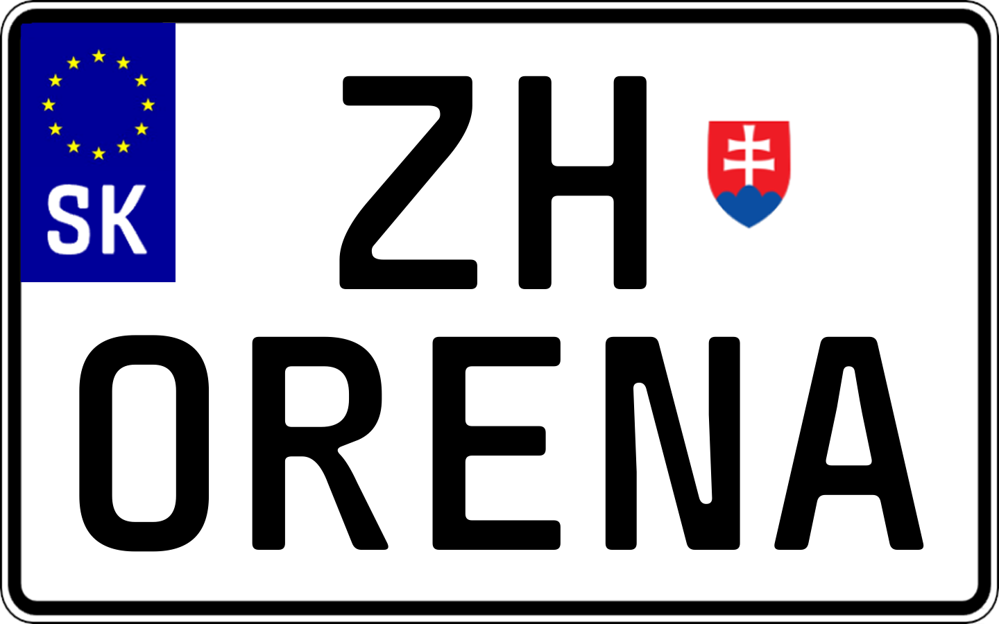 Typ IV - Bežná 2R