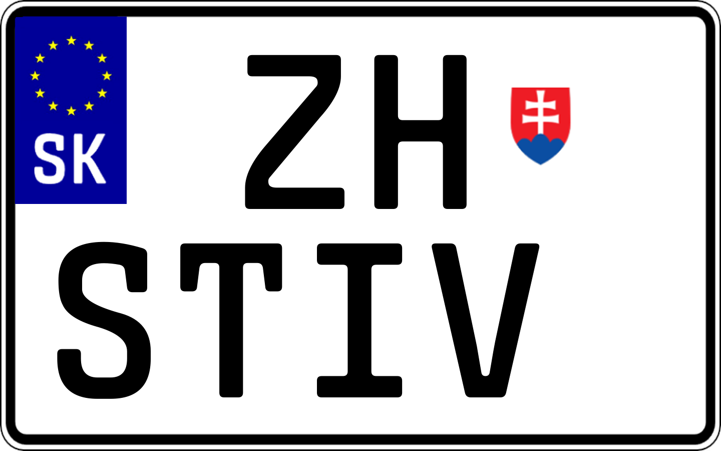 Typ IV - Bežná 2R