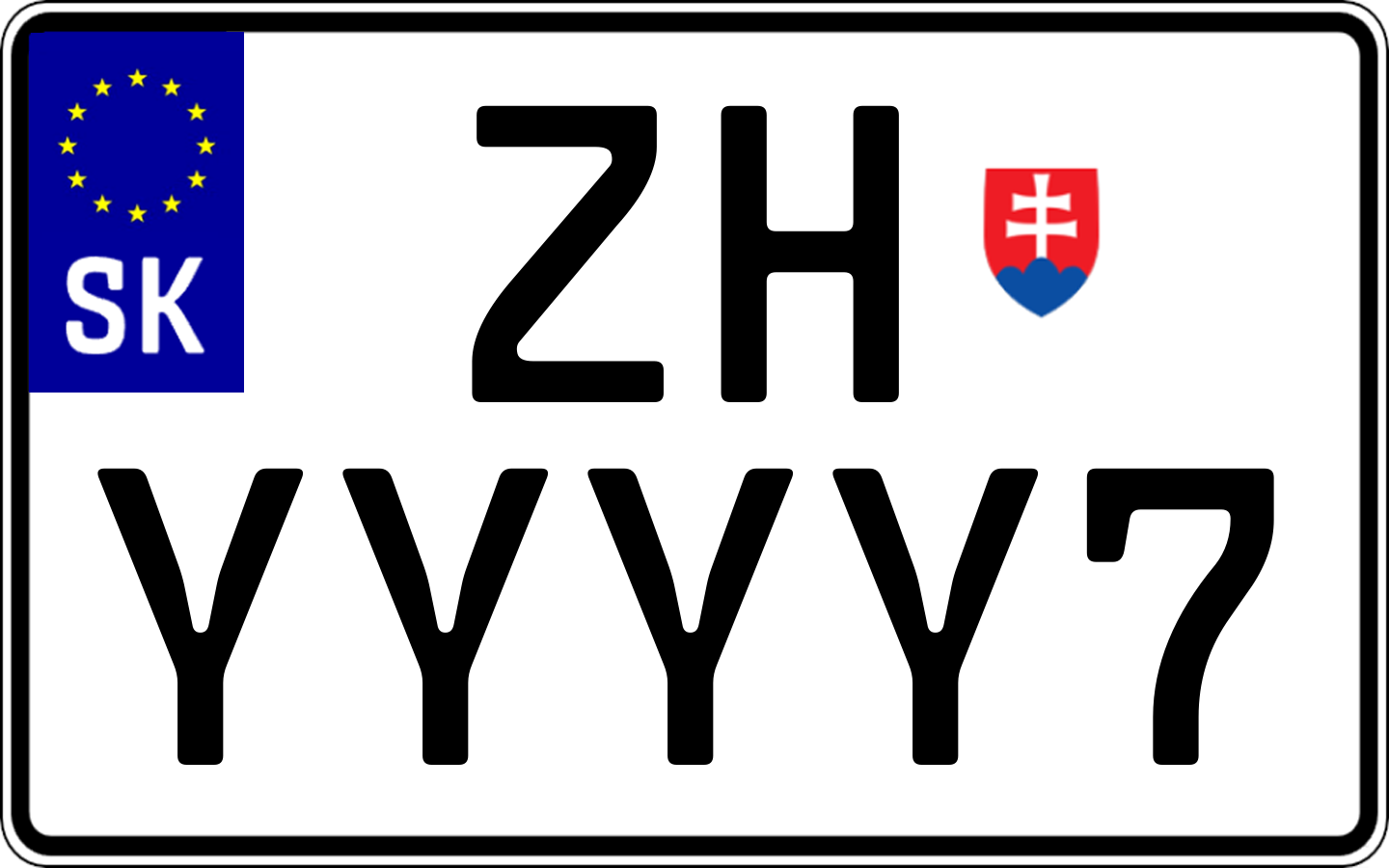 Typ IV - Bežná 2R