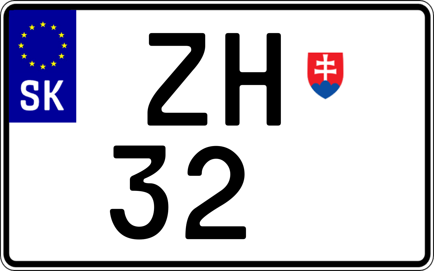 Typ IV - Bežná 2R