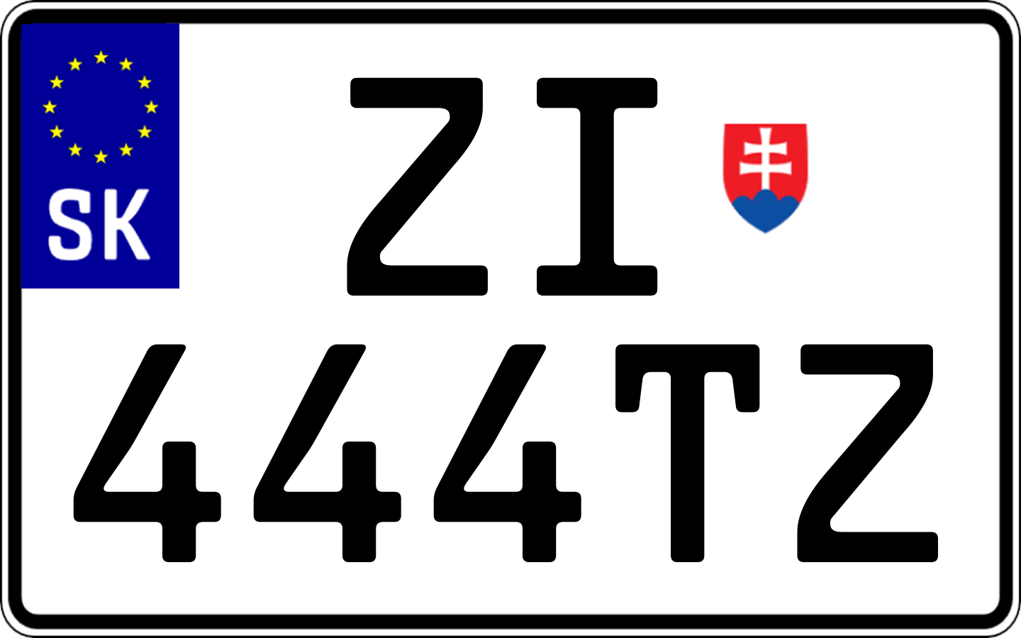 Typ IV - Bežná 2R