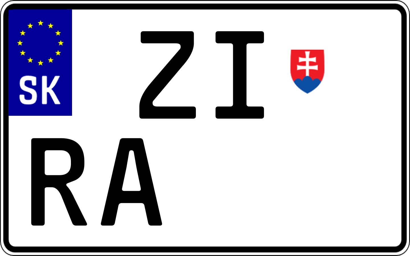 Typ IV - Bežná 2R