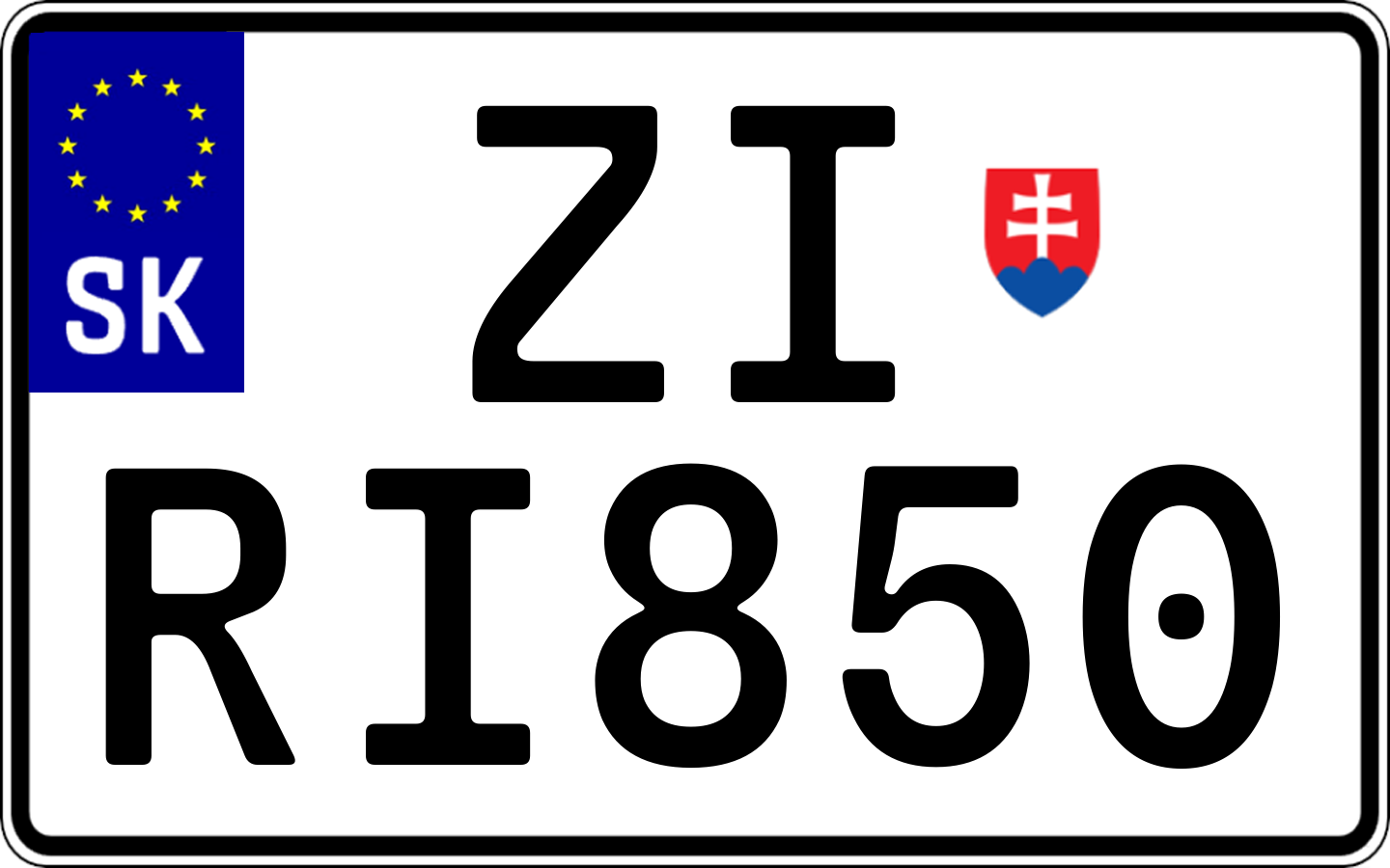 Typ IV - Bežná 2R