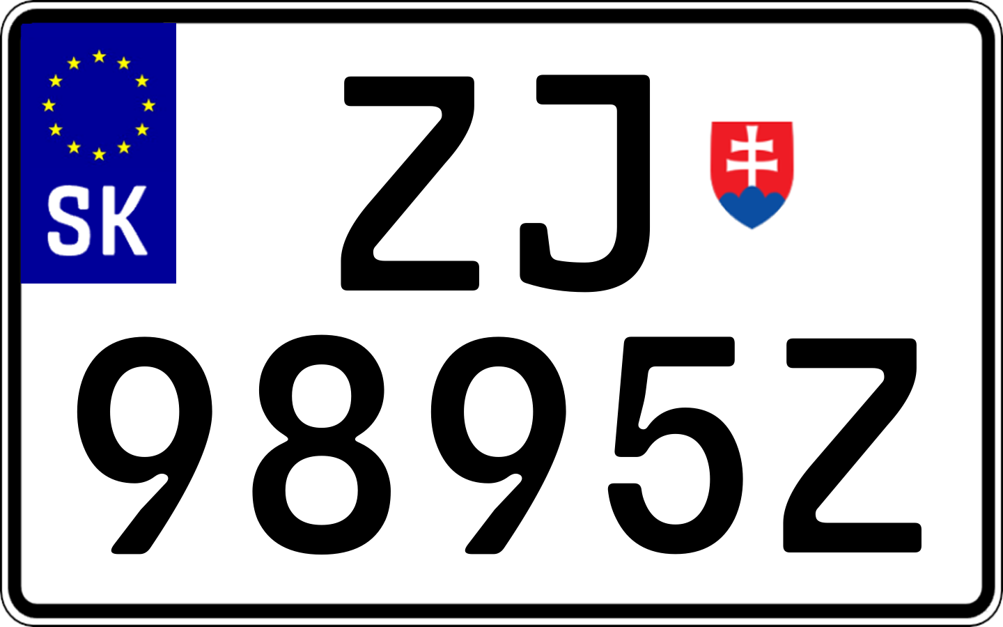 Typ IV - Bežná 2R