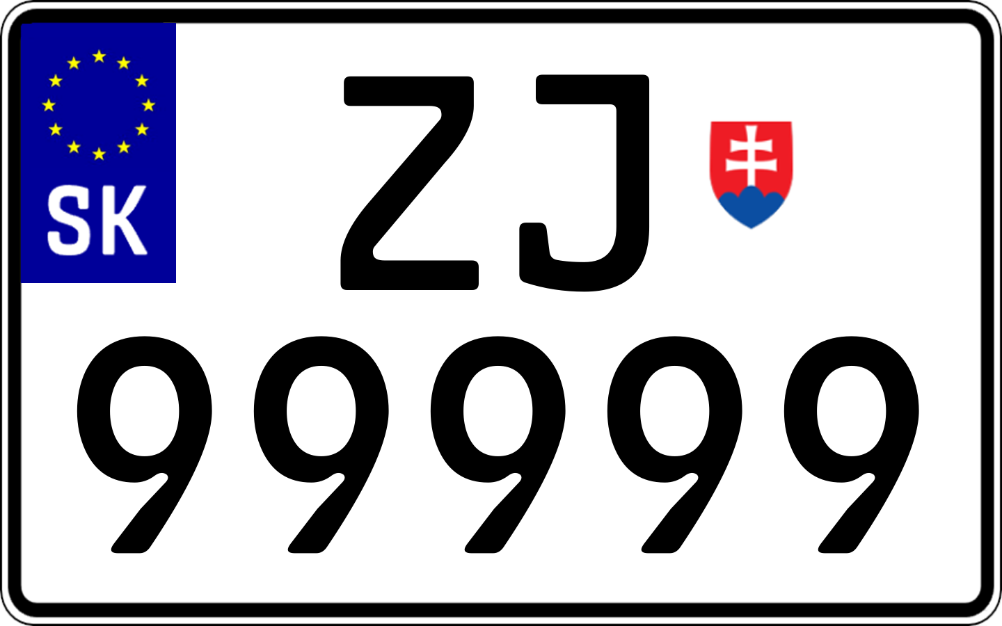 Typ IV - Bežná 2R