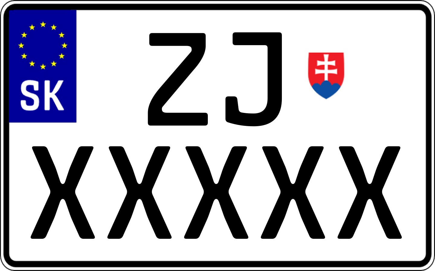 Typ IV - Bežná 2R