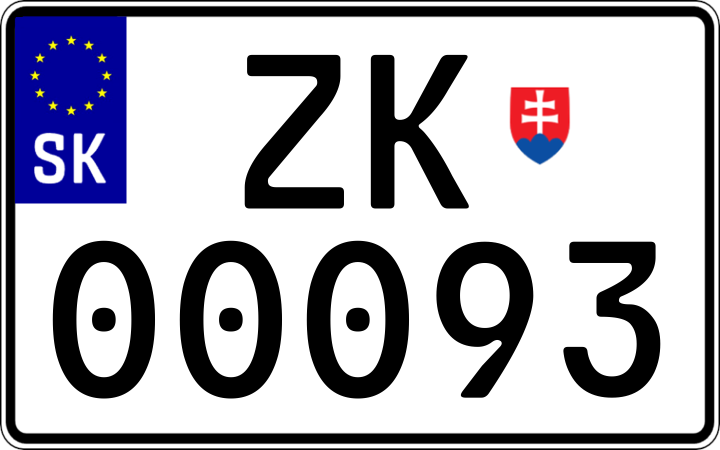 Typ IV - Bežná 2R