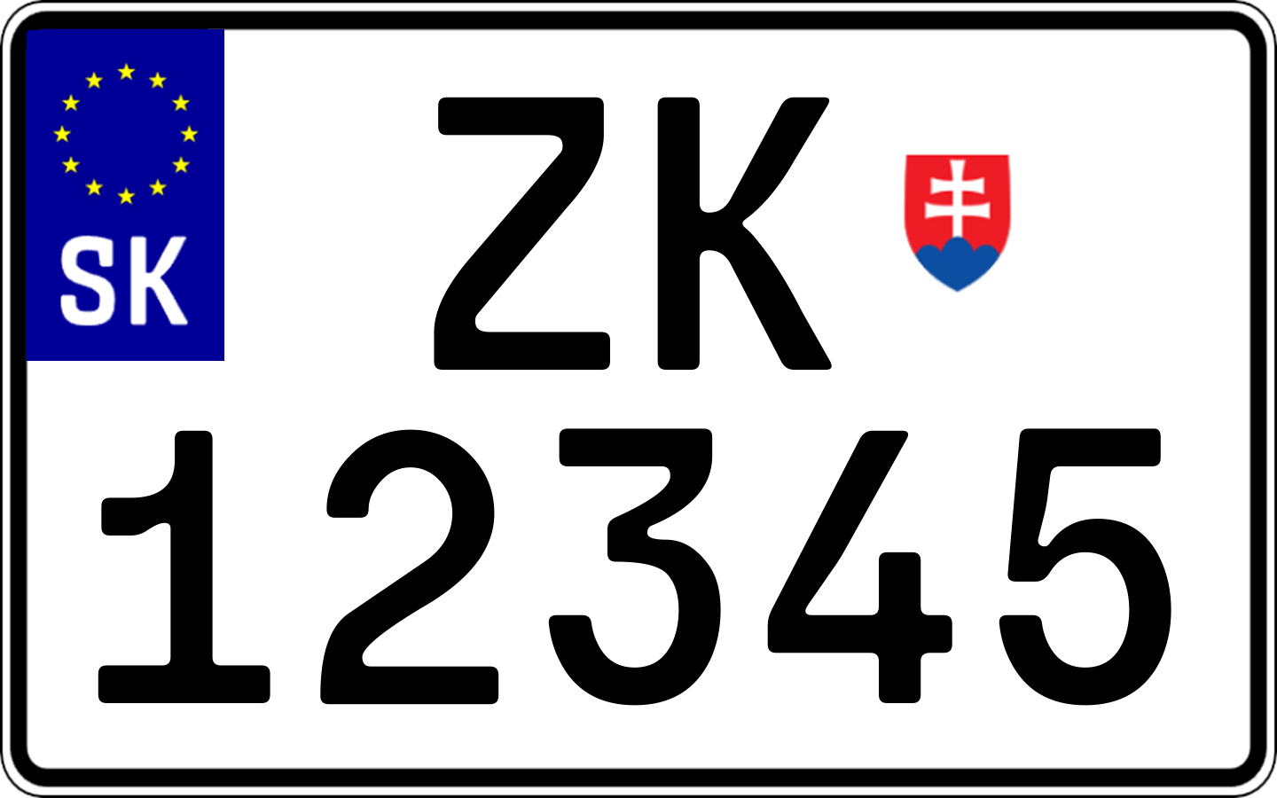 Typ IV - Bežná 2R