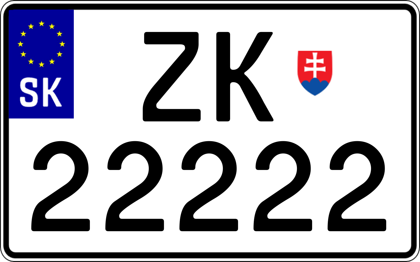 Typ IV - Bežná 2R