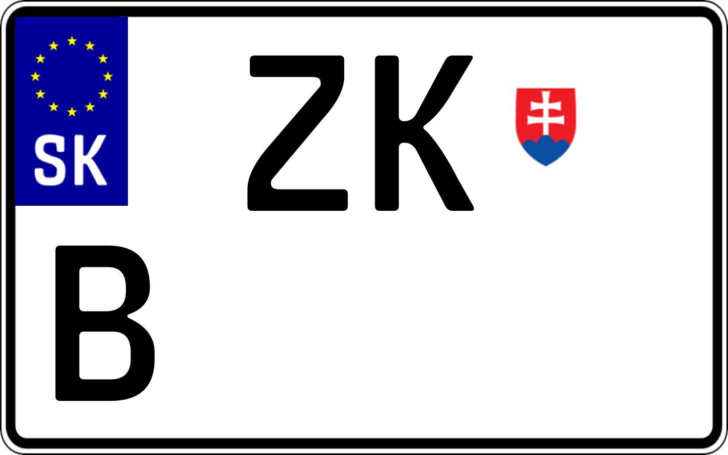 Typ IV - Bežná 2R