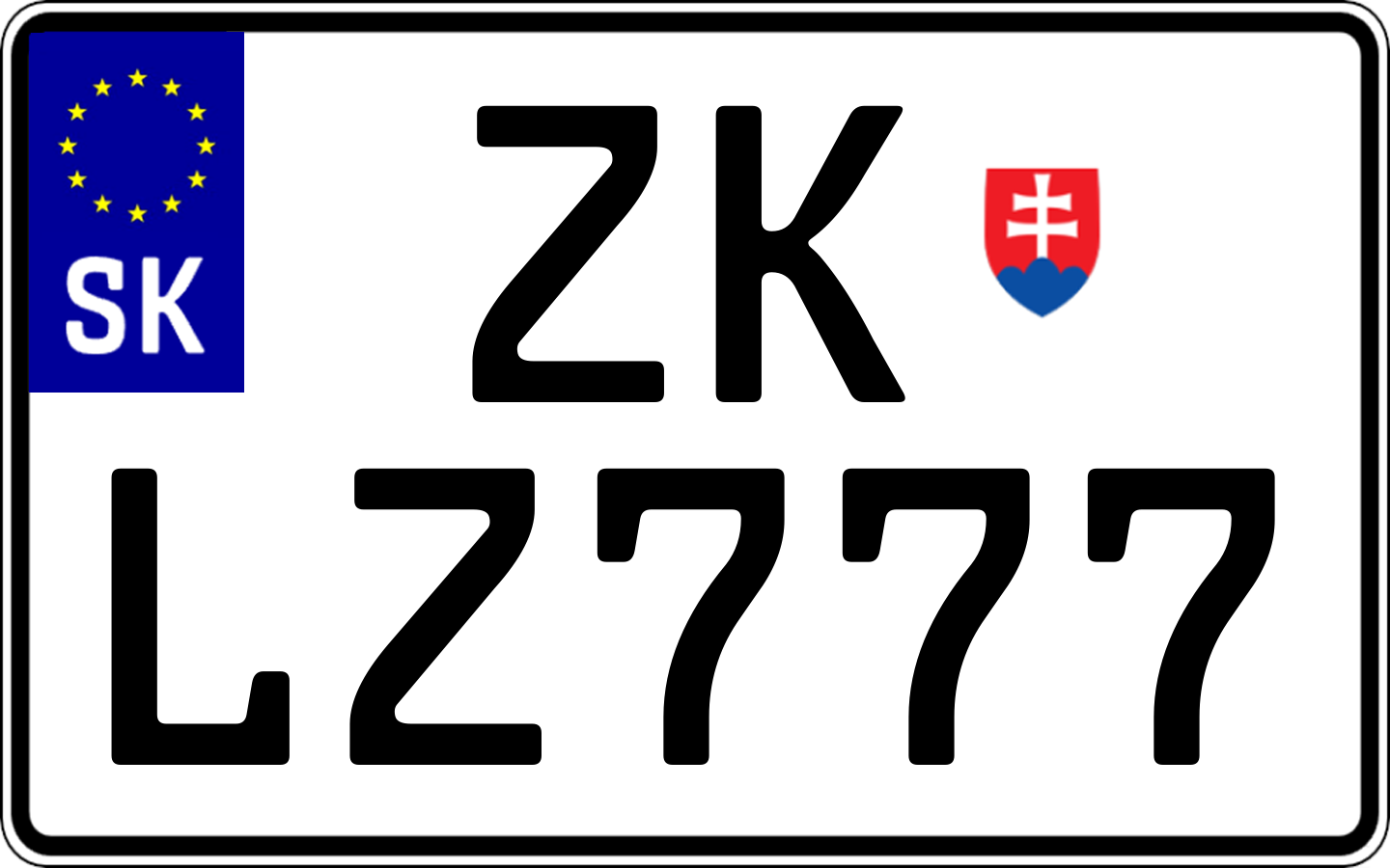 Typ IV - Bežná 2R