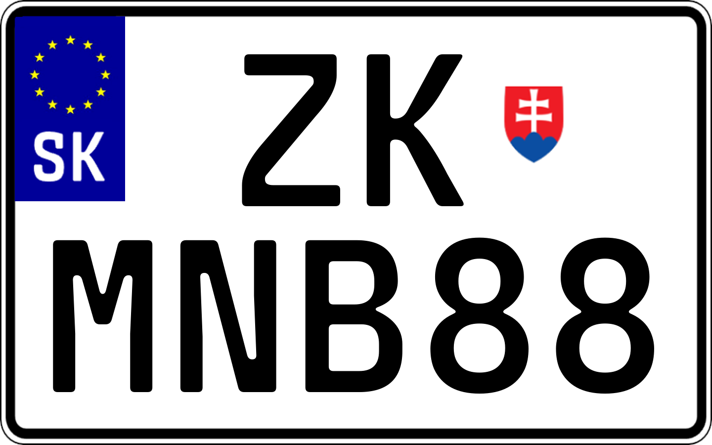 Typ IV - Bežná 2R