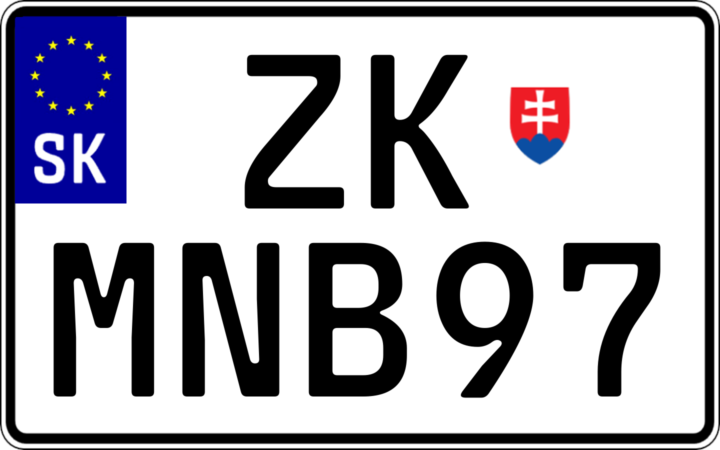 Typ IV - Bežná 2R