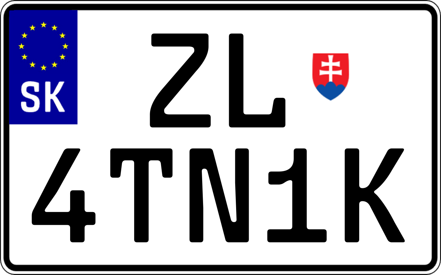 Typ IV - Bežná 2R