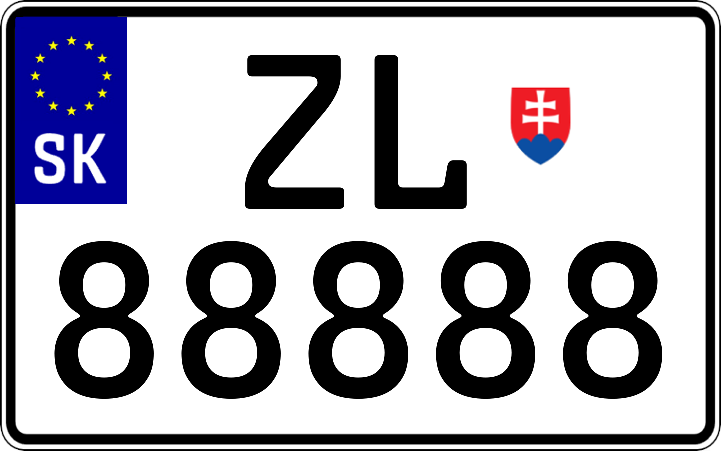 Typ IV - Bežná 2R