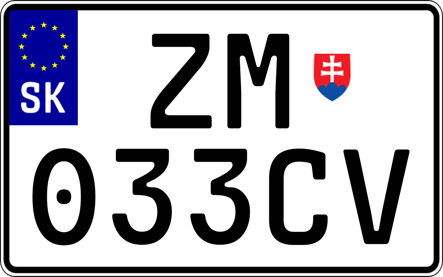 Typ IV - Bežná 2R