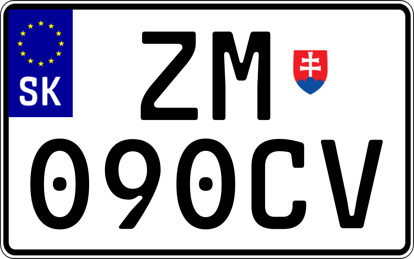 Typ IV - Bežná 2R