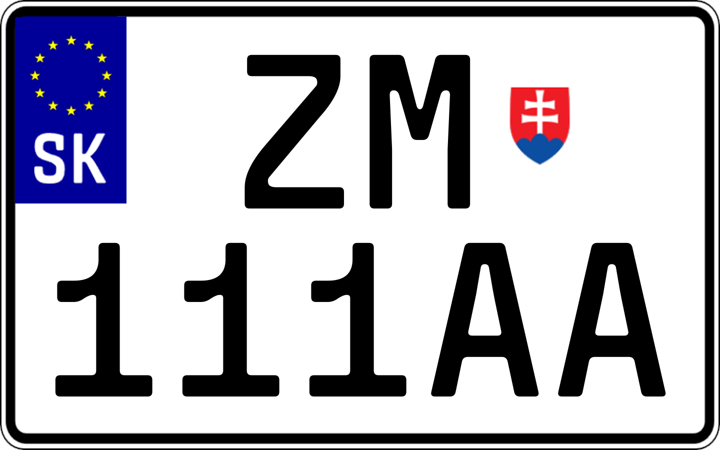 Typ IV - Bežná 2R