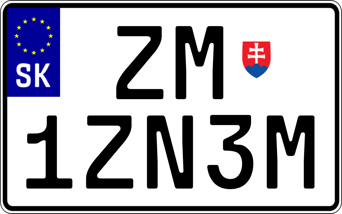 Typ IV - Bežná 2R