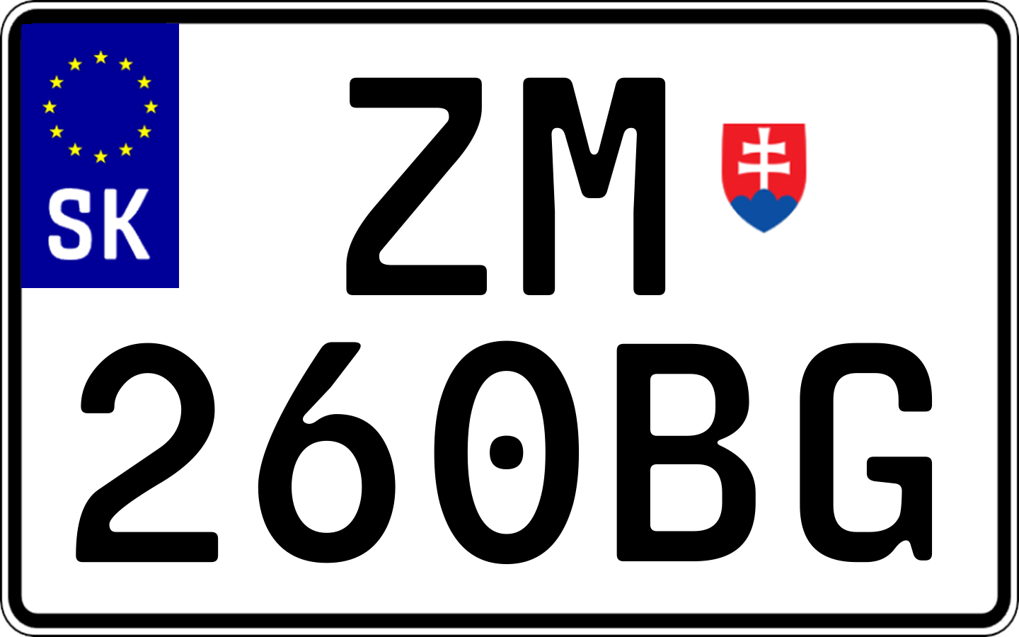 Typ IV - Bežná 2R