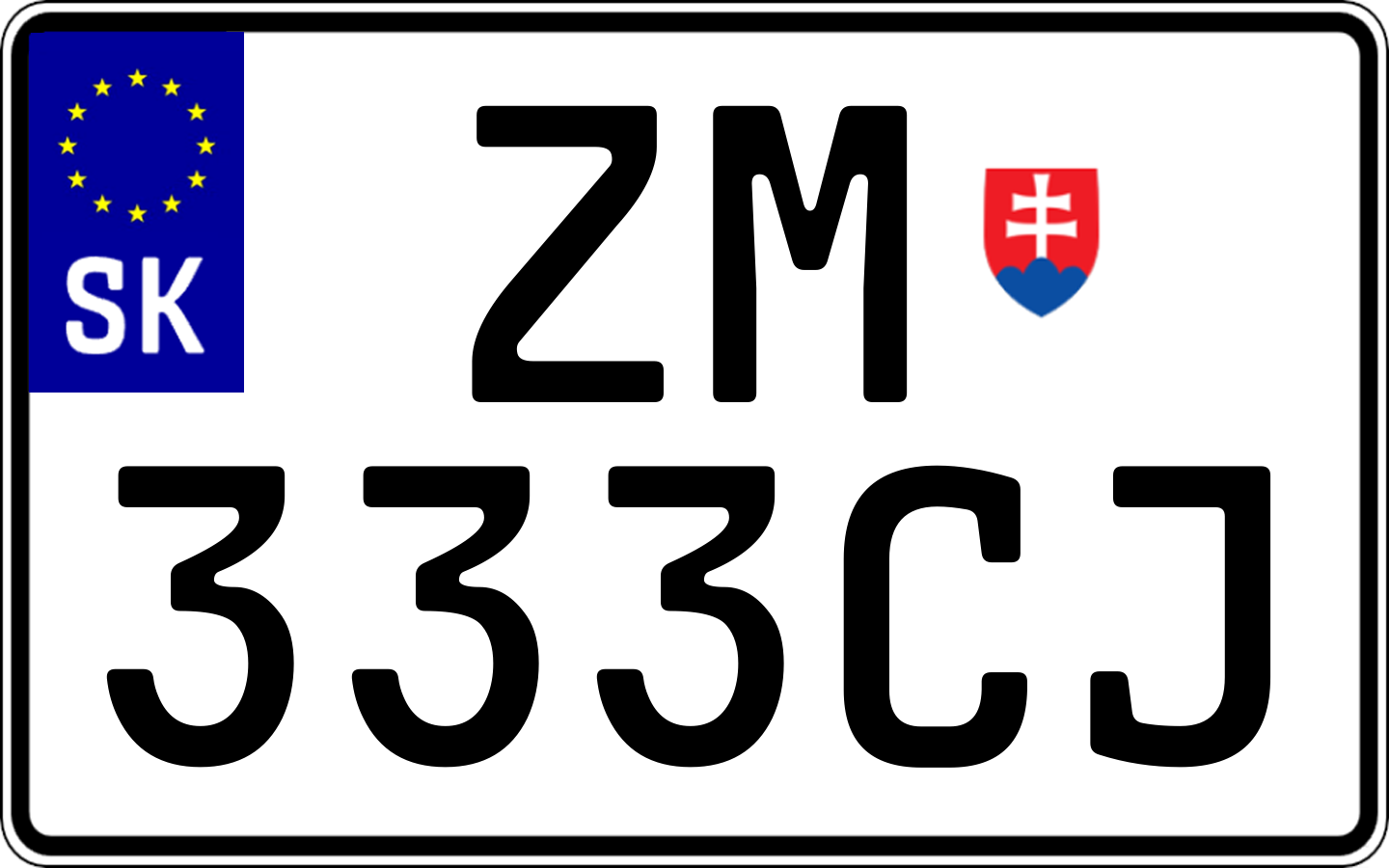 Typ IV - Bežná 2R