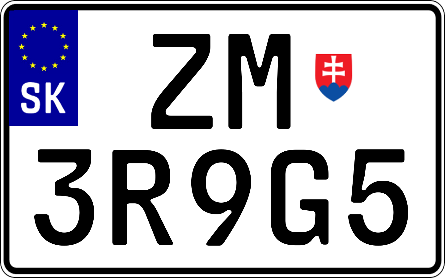 Typ IV - Bežná 2R