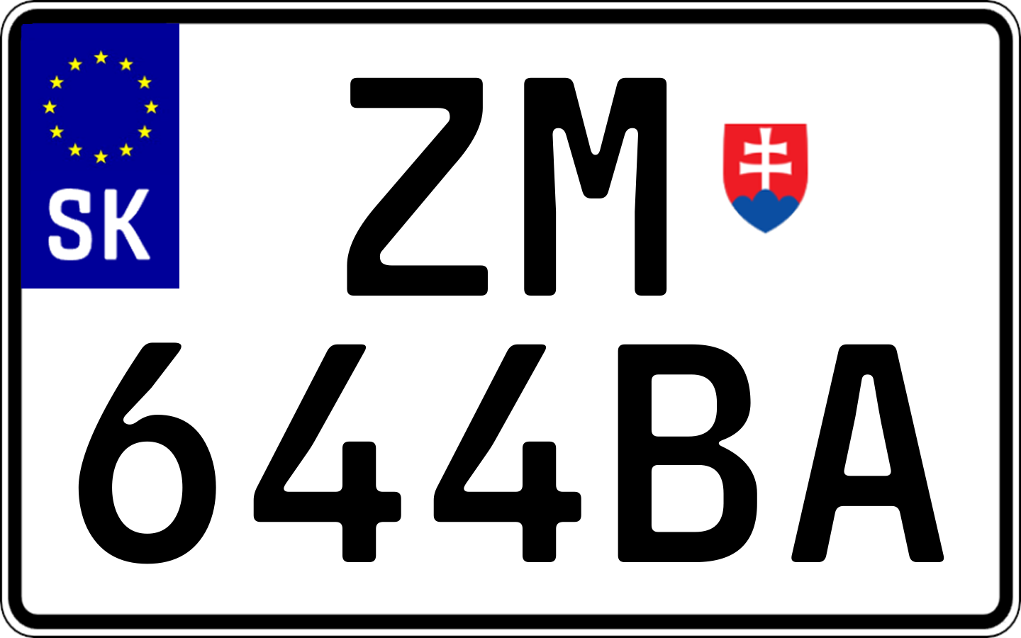 Typ IV - Bežná 2R