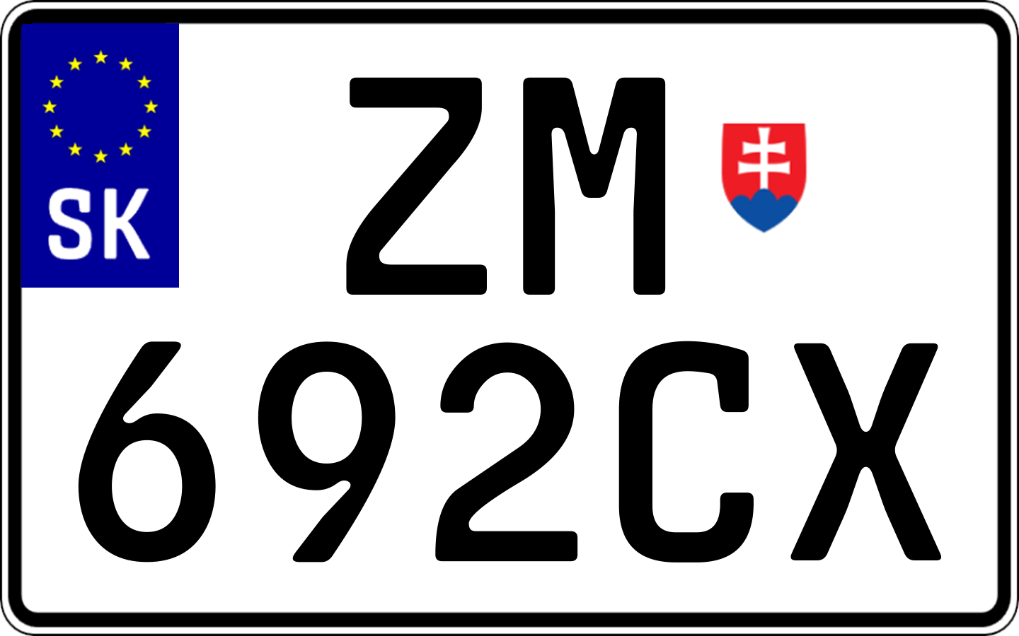 Typ IV - Bežná 2R