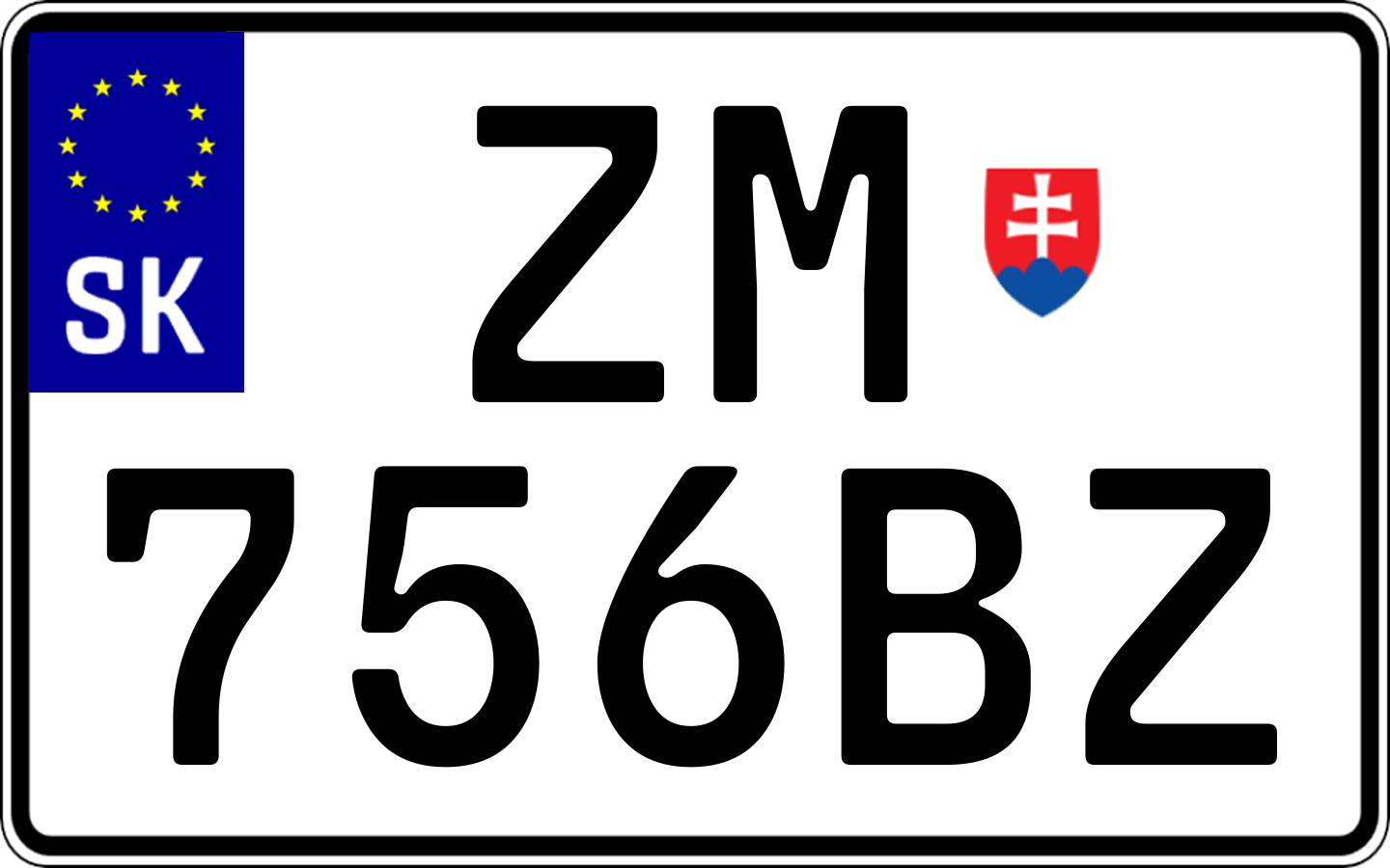 Typ IV - Bežná 2R