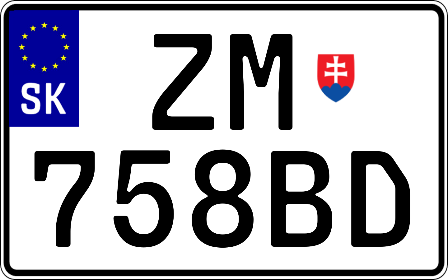Typ IV - Bežná 2R