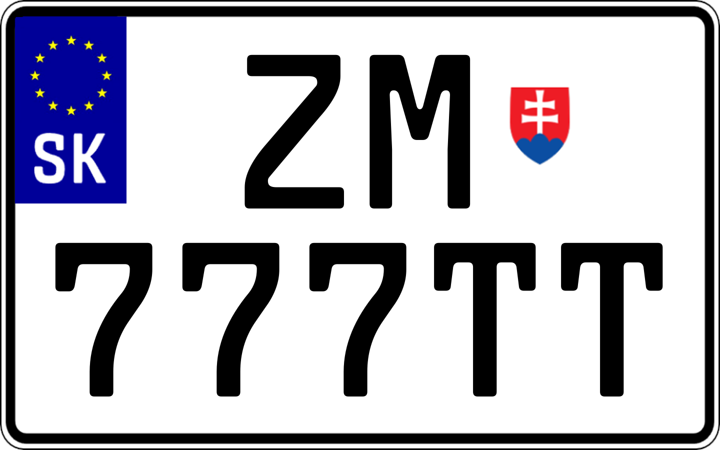 Typ IV - Bežná 2R