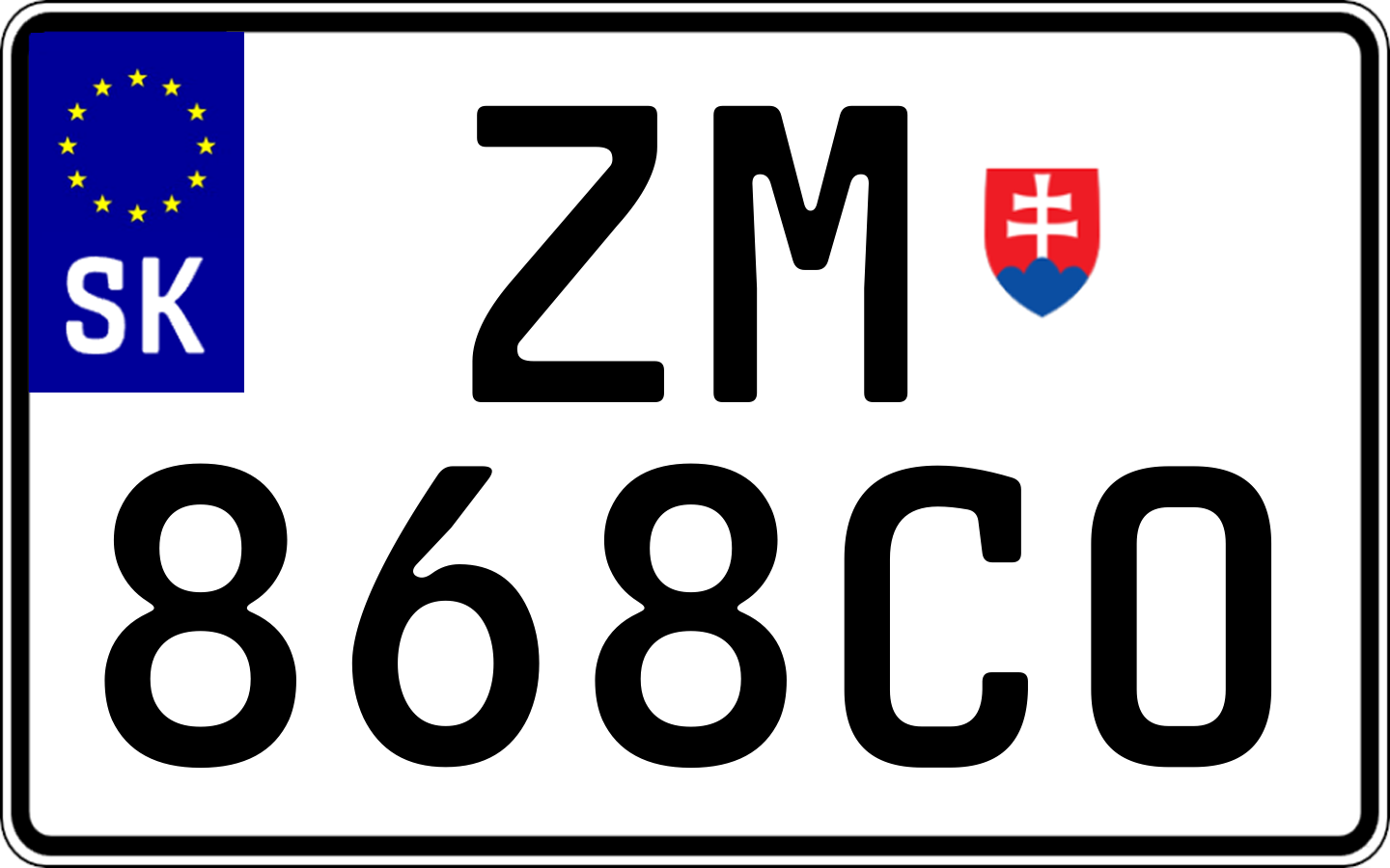 Typ IV - Bežná 2R