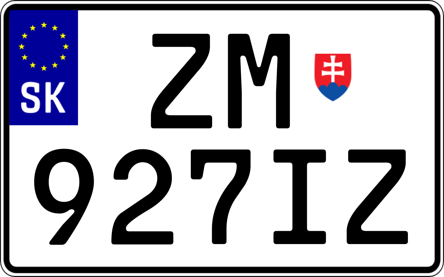 Typ IV - Bežná 2R