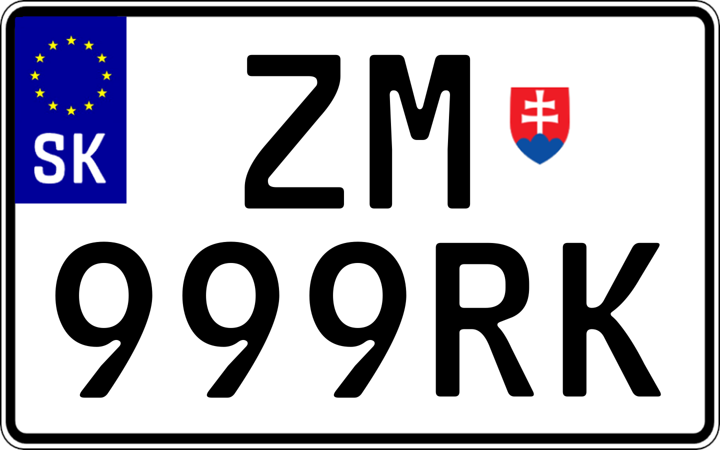 Typ IV - Bežná 2R