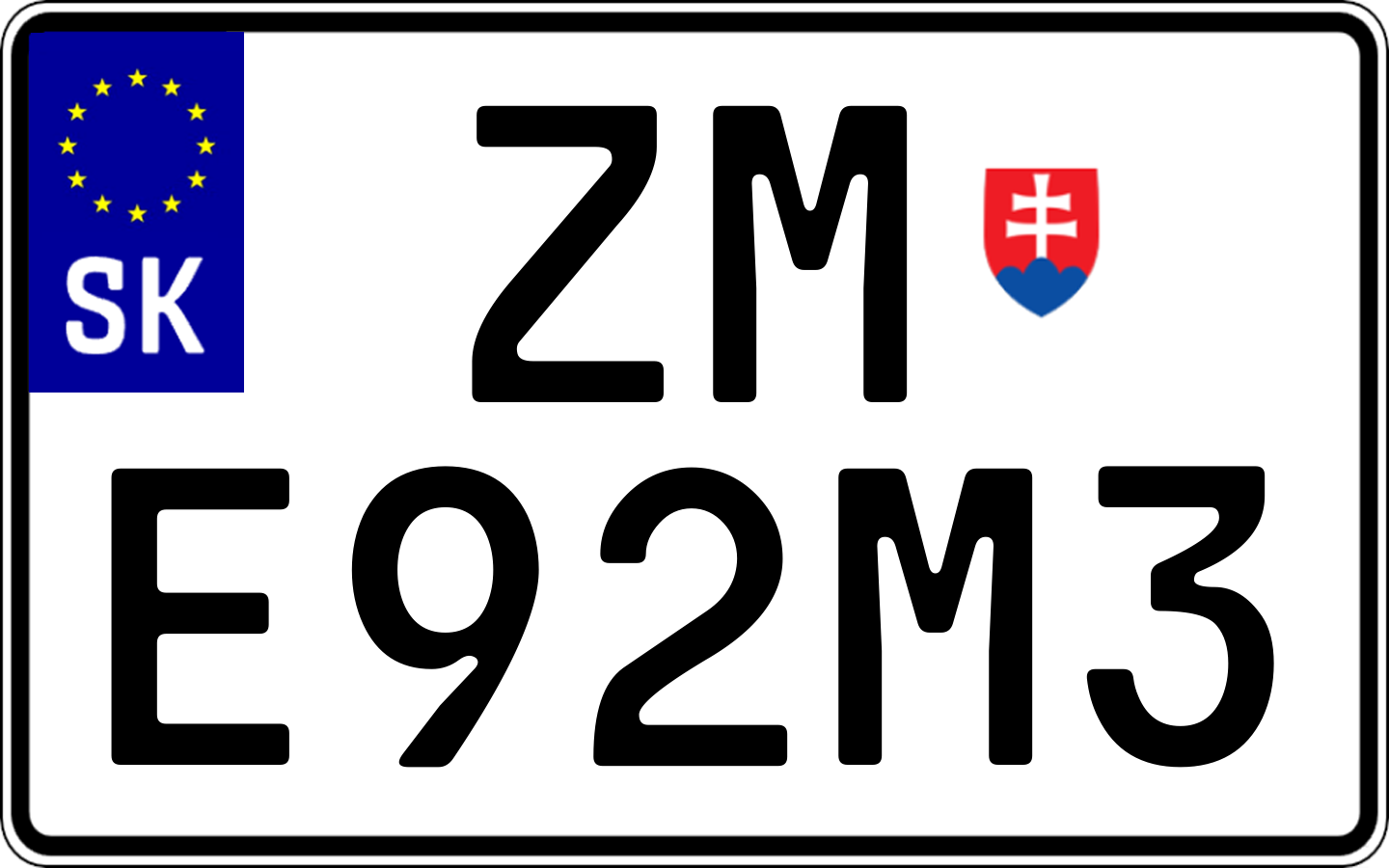 Typ IV - Bežná 2R