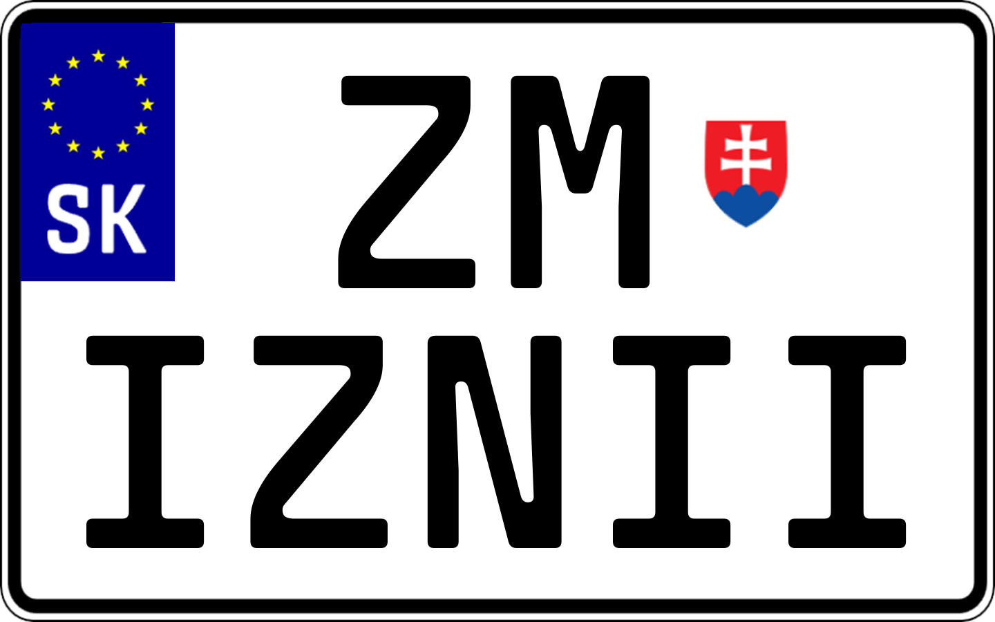 Typ IV - Bežná 2R