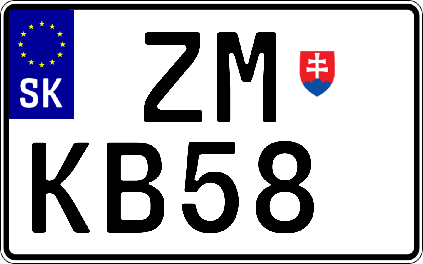 Typ IV - Bežná 2R